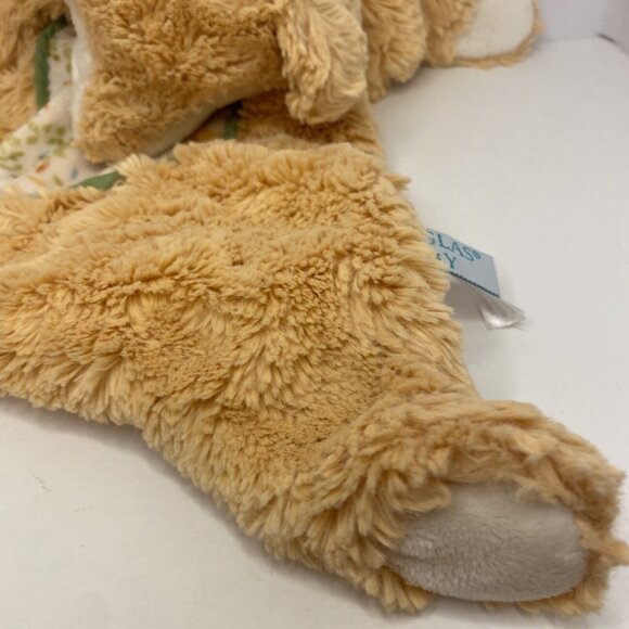 Baby SHY FOX Plush SSHLUMPIE Stuffed Animal - by Douglas Cuddle Toys - #1468 - Picture 6 of 14